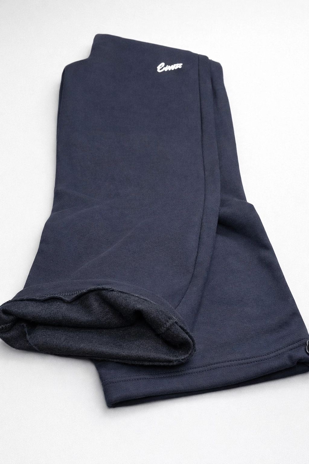 Chlapecké tepláky s fleecem 