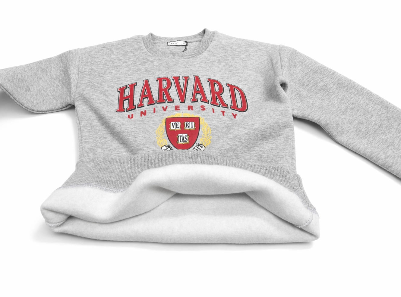 Fleecová mikina Dívčí a Chlapecké 