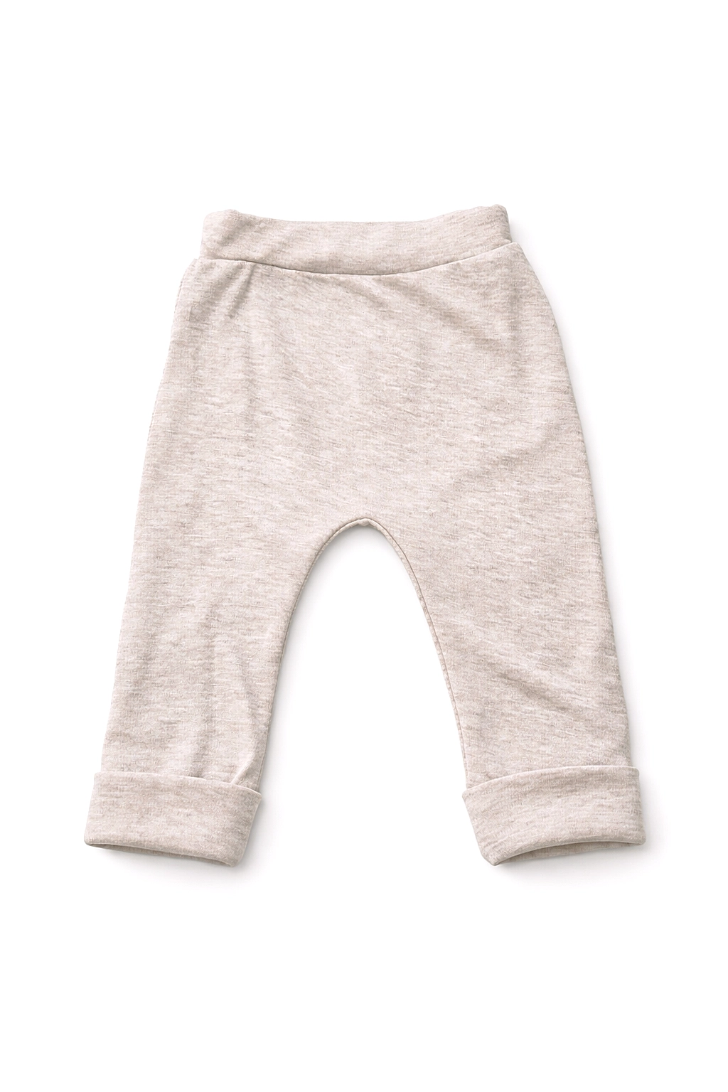 Souprava pro miminko – kalhoty a mikina