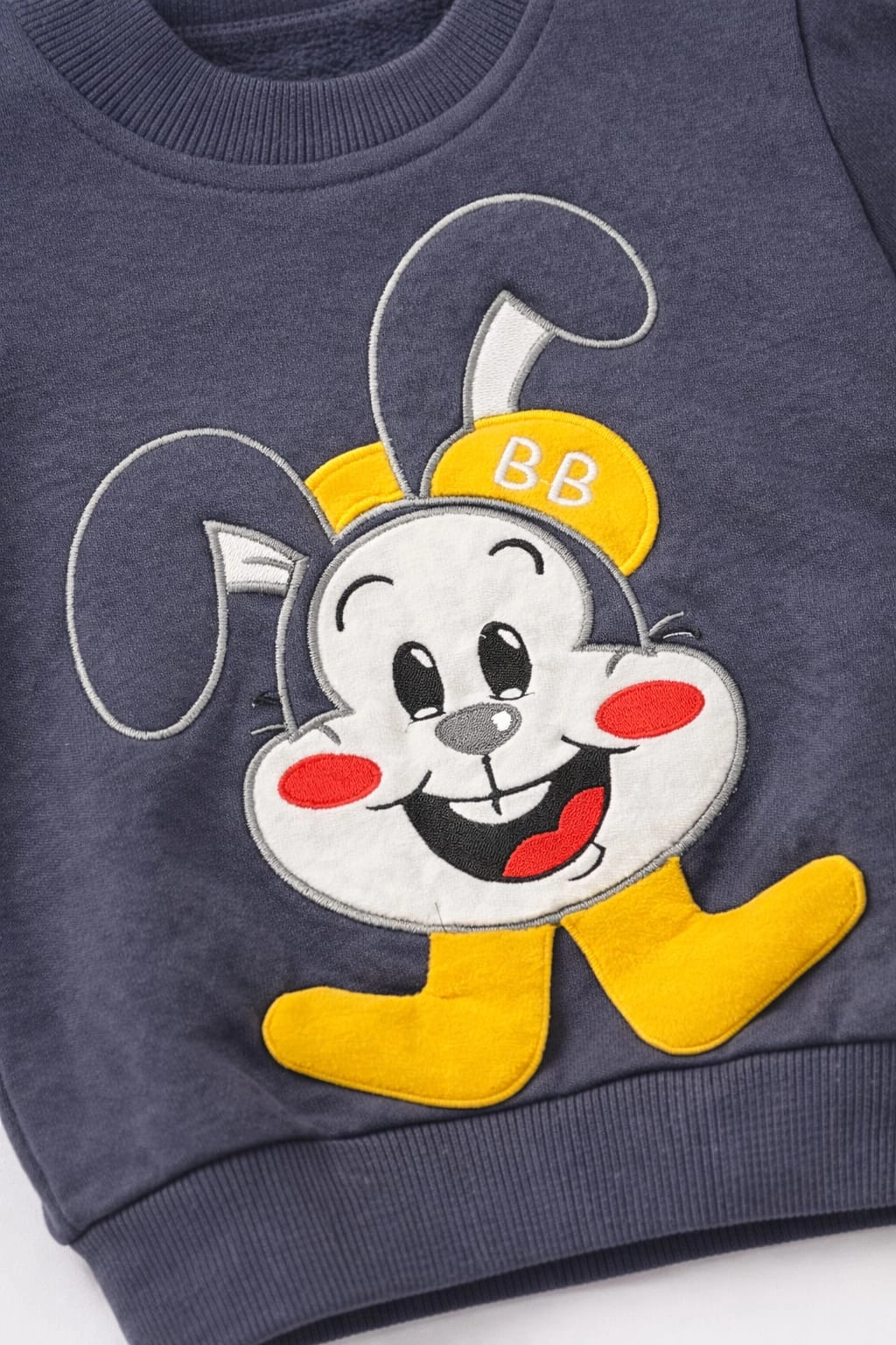 Dětská mikina s potiskem pro miminko