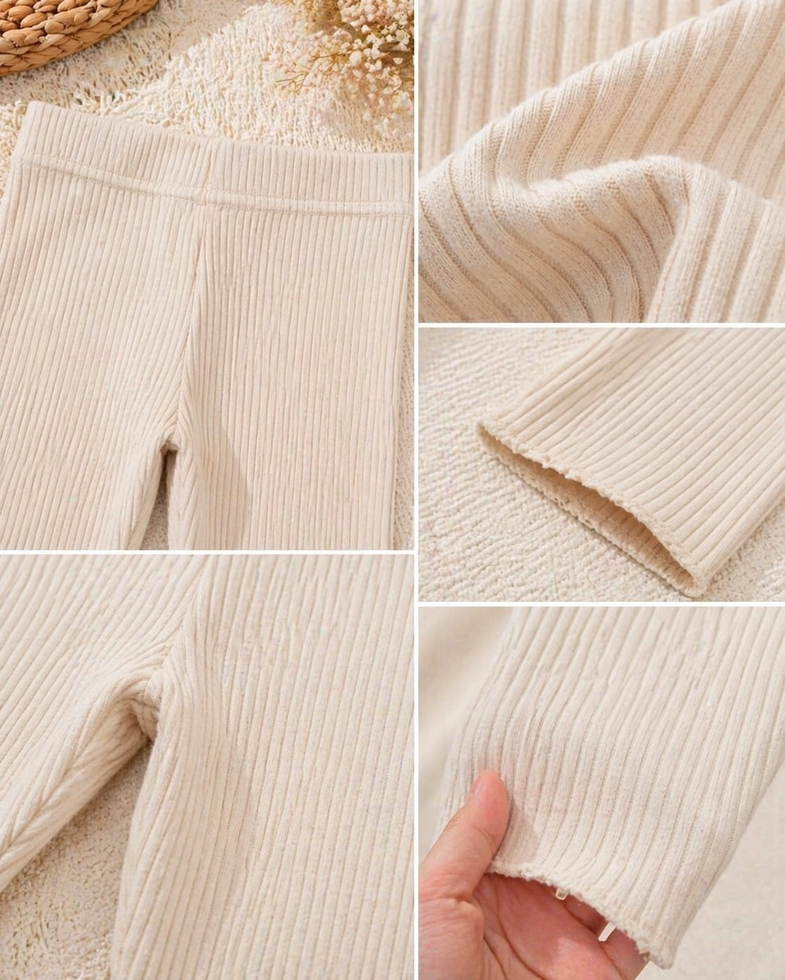 Dívčí 3/4 legíny