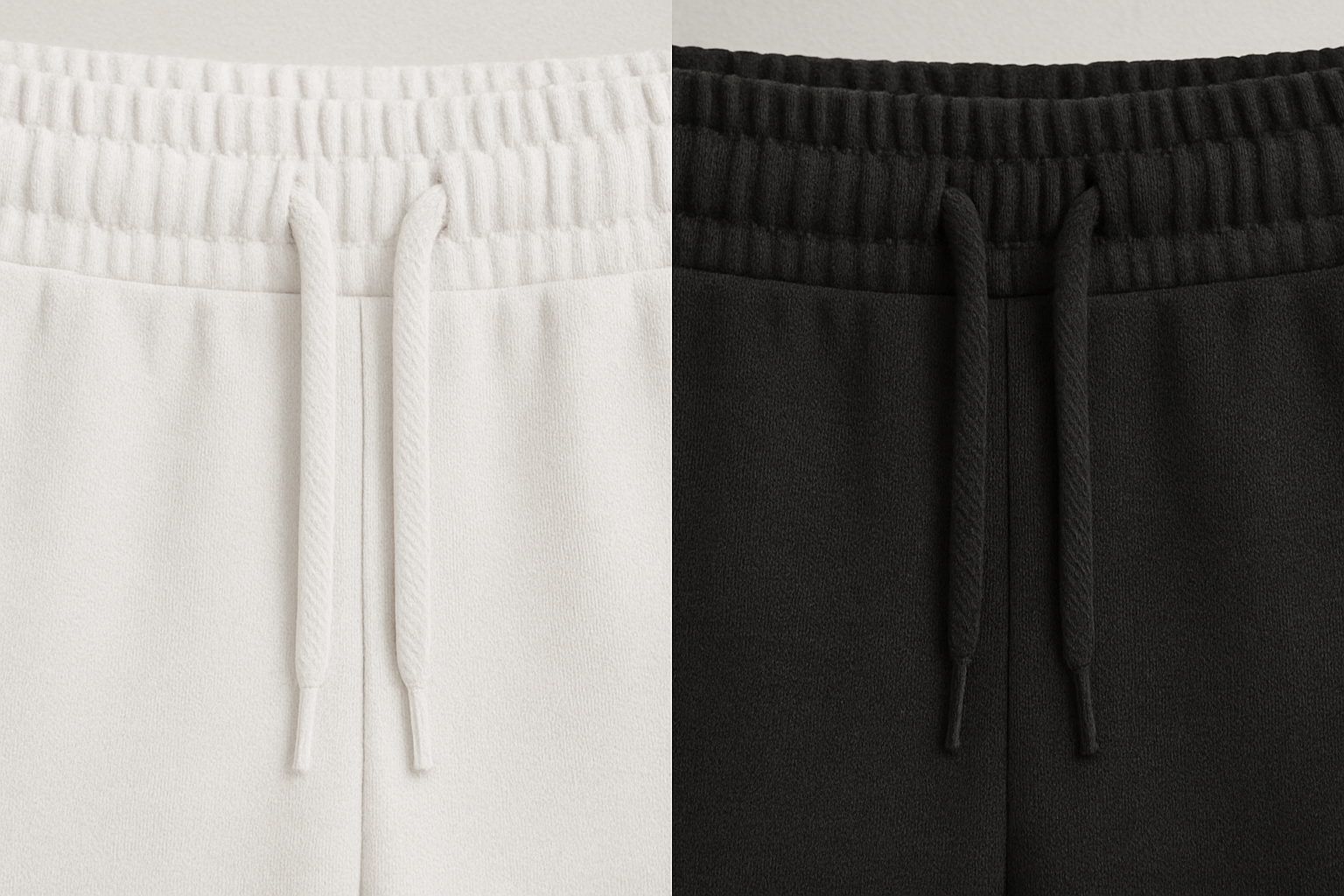 Dívčí lehké kraťasy 