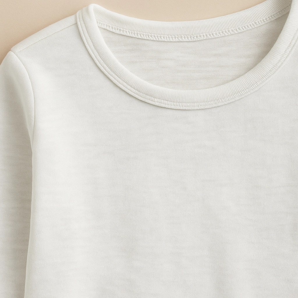 Dívčí souprava – bílá halenka, červené kostkované šaty a baret