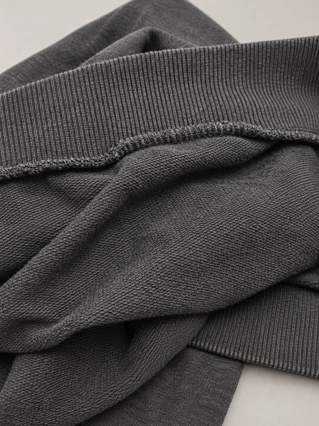 Dívčí mikina Washed Look