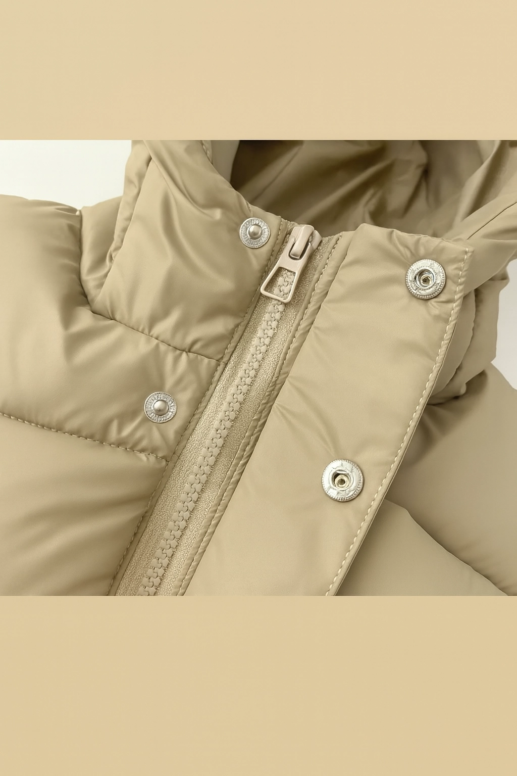 Dětská vesta pro chlapce a dívky 